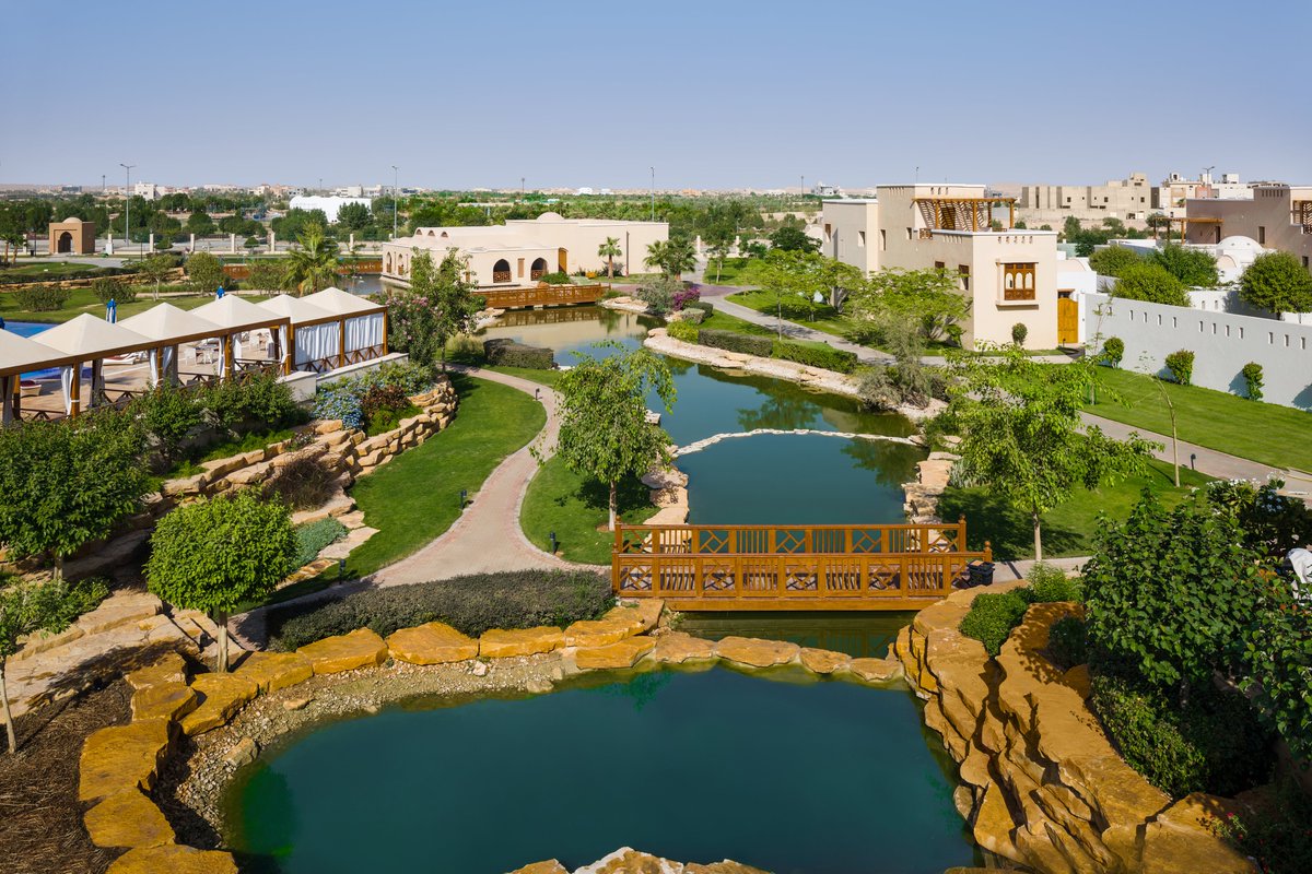 منتجع درة الرياض Durrat Alriyadh Resort Durratre Twitter
