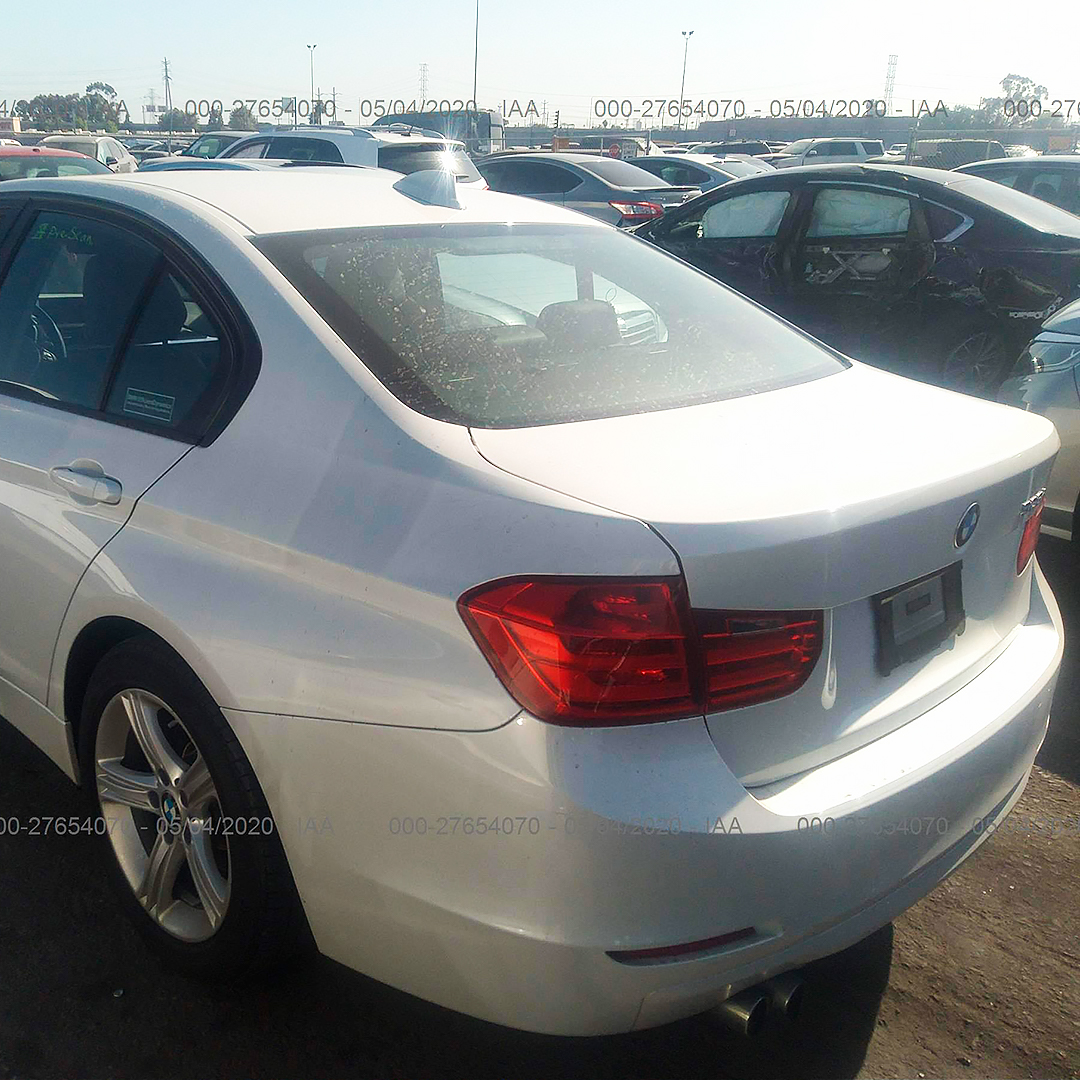ucars_pro's tweet photo. 🚘 BMW 328 2014 г.

📅 Дата торгов - 15 июня в 19:30
💵 Расчетная мин. ставка - 4,250$

🧾 Чистая история.
🙋🏻‍♂️ Два владельца.
🚦 Пробег - 124 тыс. км.

🌐 Подробнее - https://t.co/47jMGcyPRL

#автоизсша #автоизамерики #bmw #bmw328 #ucars https://t.co/gwub4nLSPt