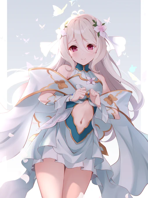 プリンセス棗コッコロたん
 #プリコネR 