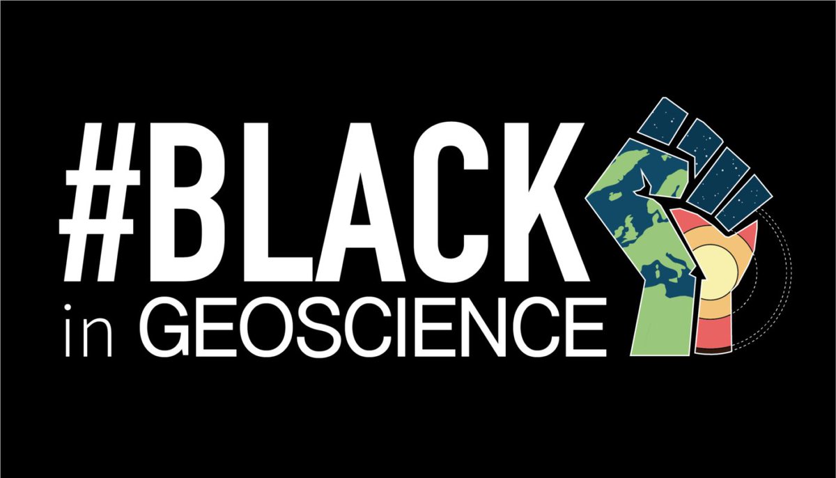 EGU_GD's tweet photo. This week on the GD Blog "#Black In Geoscience"  @drperezdiaz interviews 13 exceptional researchers in geodynamics and related fields.
#BlackinSTEM #BlackLivesMatter @EuroGeosciences https://t.co/OrffMdWKqf https://t.co/E974p1vdcD