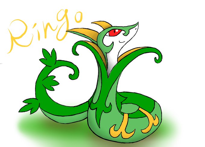 ジャローダのtwitterイラスト検索結果