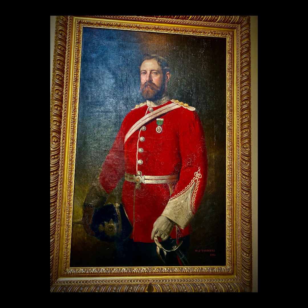 My Great Great Great Uncle, 9th Lord Clifford was the man who started driven Shooting at Ugbrooke in 1896. #gamebirdshooting #familyhistory #gameshooting #drivenshooting #countrypursuits #countryliving #countrylife #luxury #luxurysports #luxurylifestyle #StatelyHome #Season2020