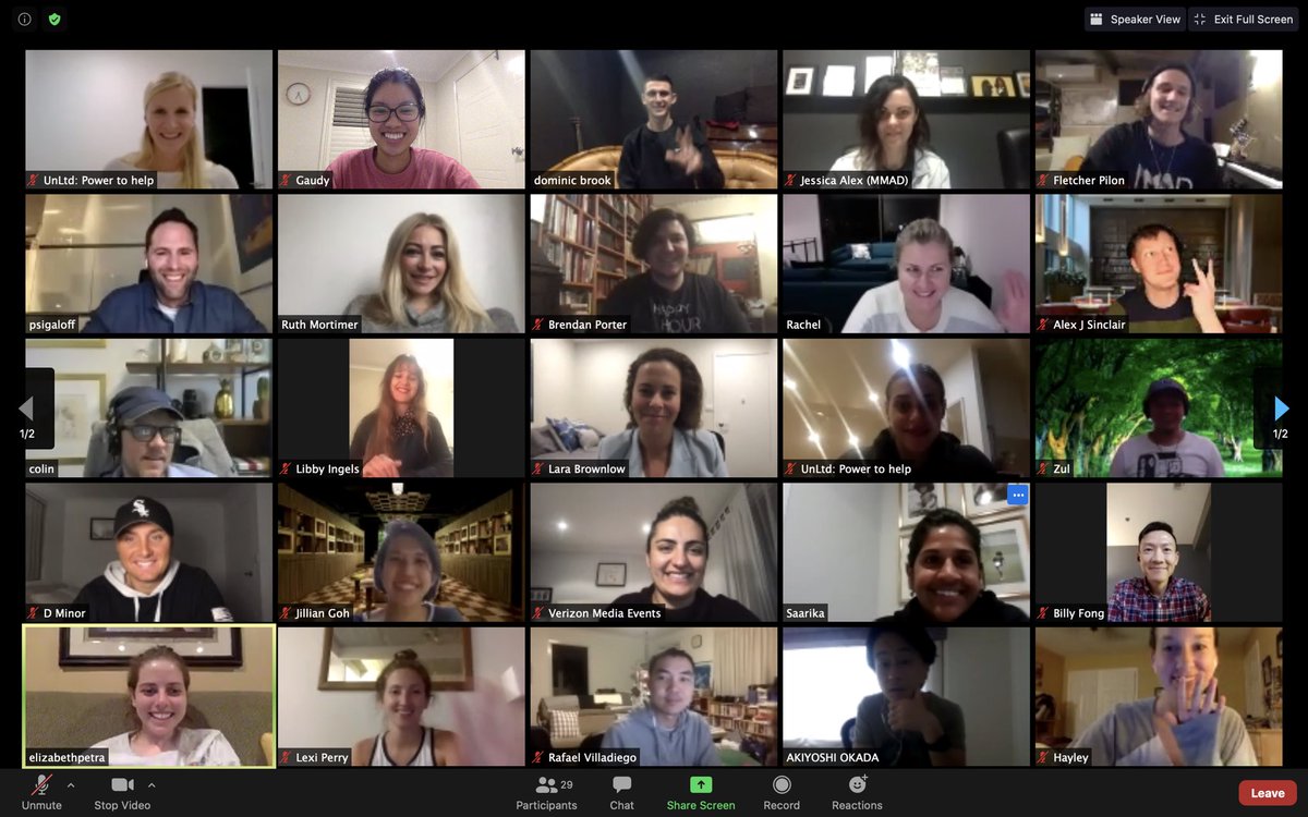 Advertising Week APAC tweet media