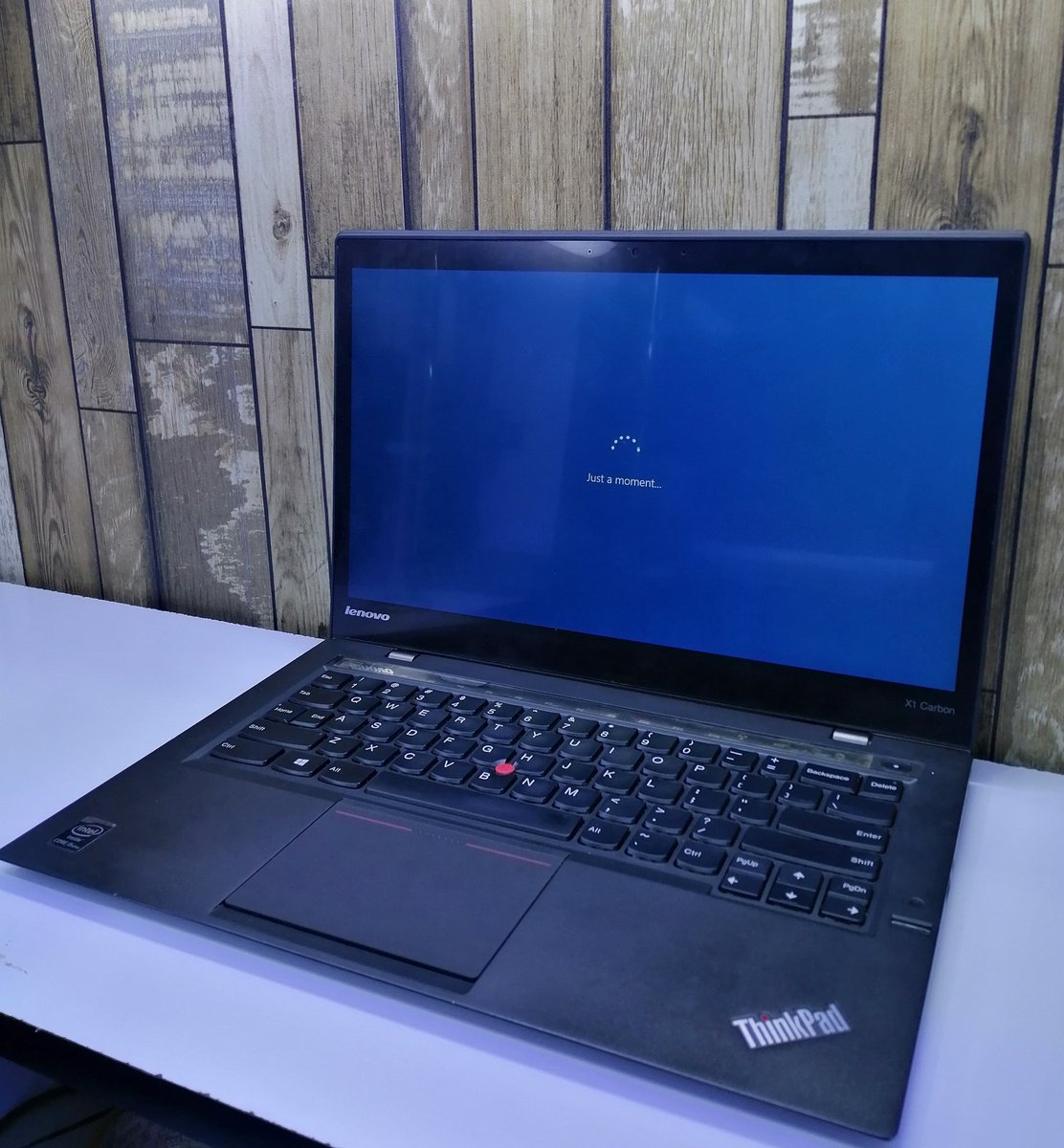 GJnmwangi02's tweet photo. #UoNHearUsOut lenovo x1 carbon core i5 4gb ram 128ssd 2.5ghz touchscreen
Call 0718416936
Ksh 35500
Free delivery
#COVID19 #ShareMyHustle #minetmustgo #DomesticViolenceKE #CookingTaxImpact #WednesdayThoughts #WednesdayMotivation #wednesdaymorning https://t.co/isn6mIjsIH