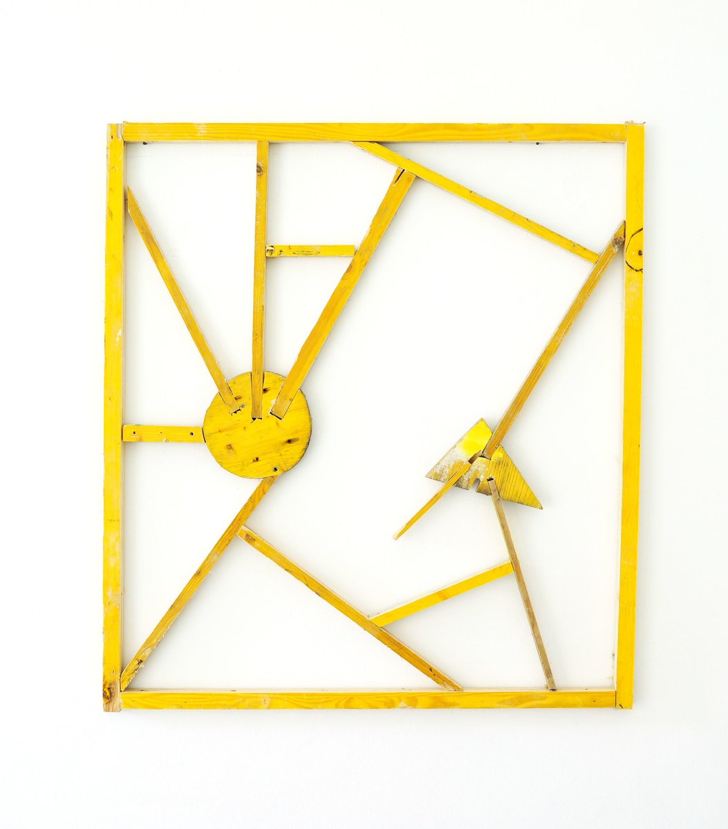 artbrussels's tweet photo. [OnlinePlatform] #GalleryRaummitLicht presents selected works by Austrian artists #ErnstKoslitsch, #RomanPfeffer, #TitaniaSeidl and #JosefZekoff. Explore the show on the #ArtBrusselsOnlinePlatform: https://t.co/itN21aFhns
#artbrussels  #GalleryViewer @galleryviewer https://t.co/qcoqpFoI9m