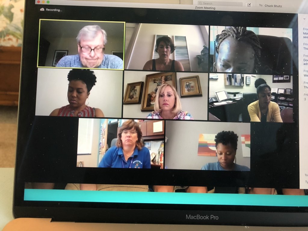 Molly Funk (@mollyfunk) on Twitter photo Blessed to support #cohort76 #naespmentorsintraining <a href="/NAESP/">National Assoc. of Elementary School Principals</a> <a href="/ShultzChuck/">Chuck Shultz</a> Blessed to support #cohort76 #naespmentorsintraining <a href="/NAESP/">National Assoc. of Elementary School Principals</a> <a href="/ShultzChuck/">Chuck Shultz</a>