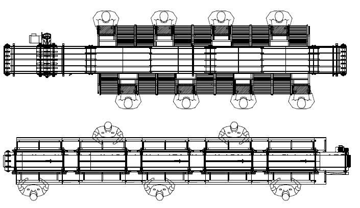 Multi-Conveyor LLC tweet media