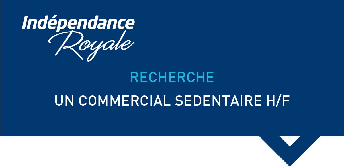 Indépendance Royale tweet media