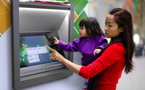 ncr_voyix's tweet photo. We’re introducing an anti-microbial coating we can apply to your existing #store #restaurant &amp; #banking hardware, including touchscreens. The coating has many lasting benefits that help reduce the spread of the #Coronavirus. Learn more: https://t.co/e9sFaJbmS8 https://t.co/VpCW9VO3BB