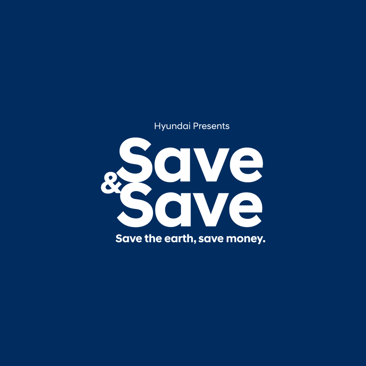 Hyundai_Global's tweet photo. Who says sustainable living is expensive? In fact, choosing to live more sustainably could actually save you money instead. Good for the world, and your wallet – everyone wins! 

Check out our Instagram channel for more: https://t.co/MsxrPZE7Qk

#SaveAndSave https://t.co/Gd1IlA5qs2