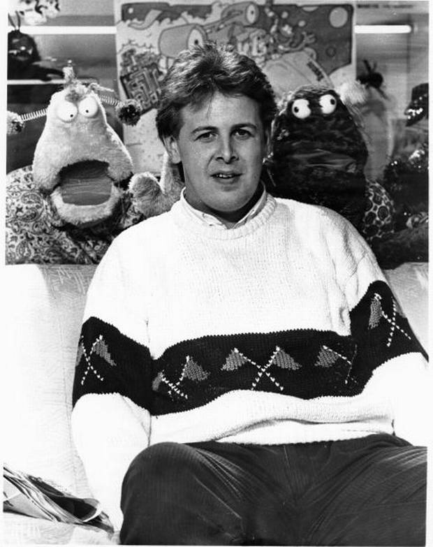 DoubleZCreative's tweet image. Old skool baby! #DempseysDen #promoPhoto