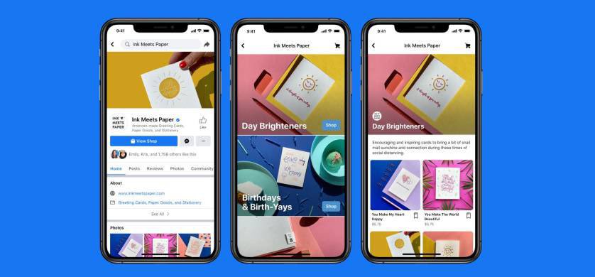 PartnerPR's tweet photo. TIENDANUBE FUE RECONOCIDA COMO BUSINESS PARTNER PARA EL LANZAMIENTO DE FACEBOOK SHOPS
Via @Totalmedios_com - @Tiendanube
.
https://t.co/Tfk3XBwMW9
.
.
.
#WeAreYourPartner #PartnerInAr #Press #PR #PartnerPress https://t.co/PldLjjXDus