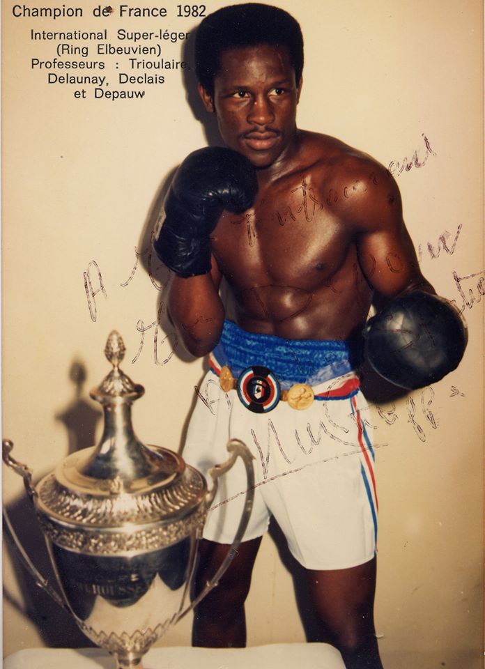 generalackman's tweet image. PHILIPPE ARRENDEL-DRELIN 
ABCINTERSPORTS DE SAINT MARTIN.COACH BREVET D ETAT //generalackman@hotmail.fr.