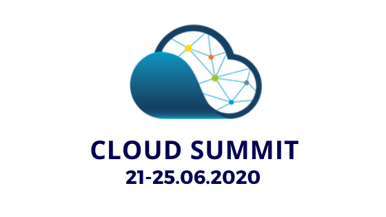 cloud_wize's tweet photo. Save the date! Israel Virtual Cloud Summit, June 21-25
CloudWize Chief Cloud Architect, Chen Goldberg, will be speaking about cloud observability.

Stay tuned for more details!

#cloudobservability #cloudarchitect #cloudsummit #virtualsummit https://t.co/CLK0d1DDXo
