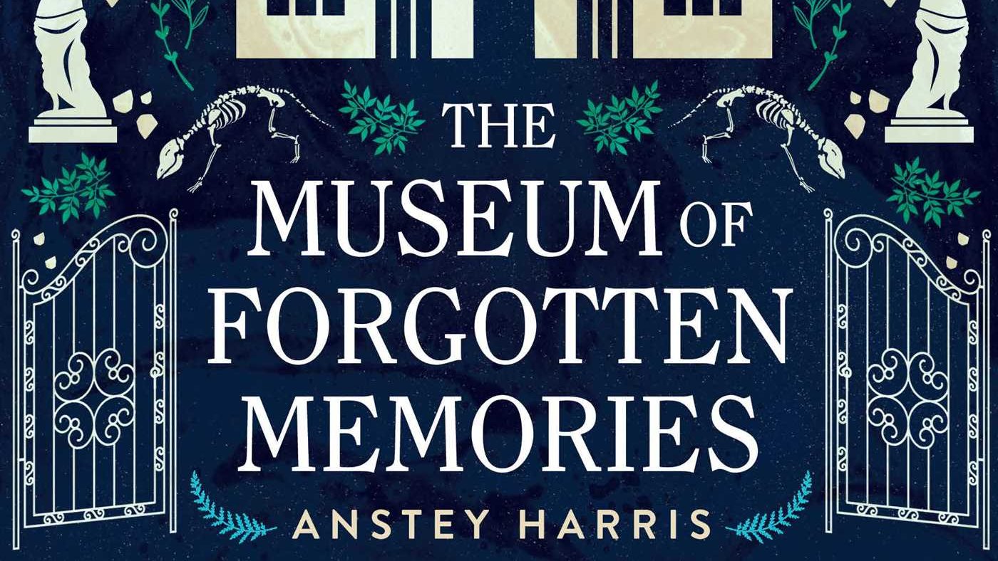 The Museum of Forgotten Memories