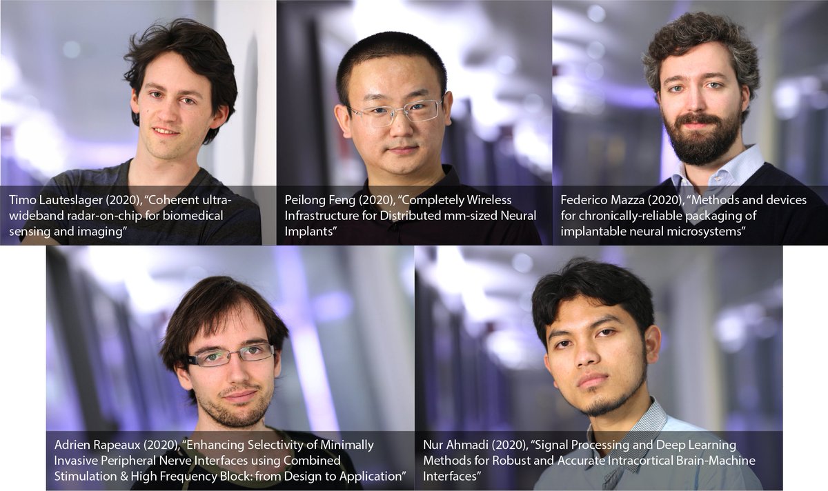 Despite challenging times, we celebrate the successes of <a href="/ImperialNGNI/">Imperial NGNI Lab</a> lab members. In 2020 so far, 5 PhD theses completed, submitted and defended (3 during #COVID19 shutdown) @TimoLauteslager @Peilong_Feng <a href="/FedericoMazzaIC/">Federico Mazza</a> <a href="/adyrapeaux/">Adrien Rapeaux</a> <a href="/ahmadi_nur/">Nur Ahmadi</a> #phdone