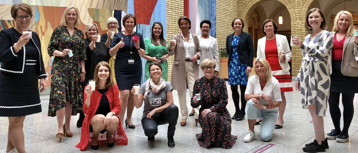 Lene Westgaard-Halle tweet media