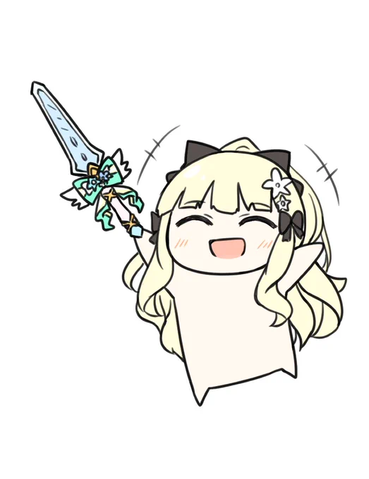これからアリーナを破壊していく水着サレンママ 