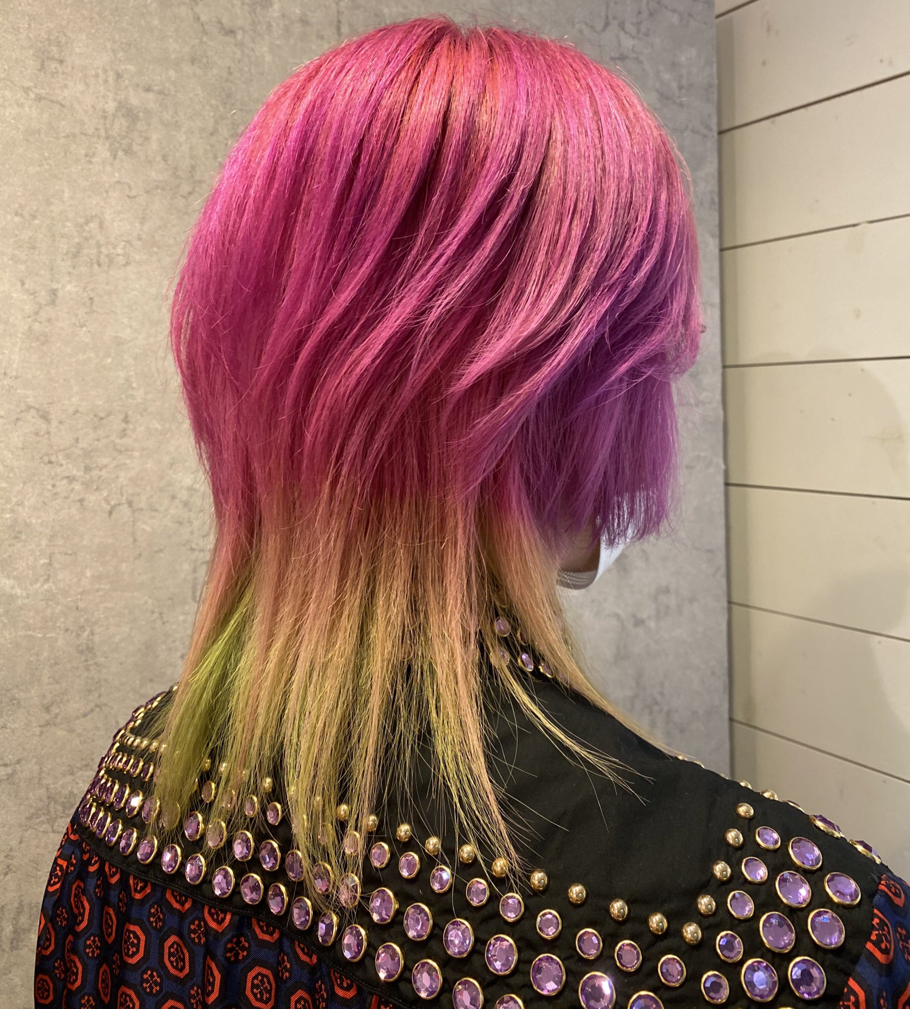 あきお 鬼滅髪iosエンジニア 仕事帰りにヘアサロンでブローしてもらうの久しぶり Thx Arietta Ginza 銀座 銀座ヘアサロン 銀座美容室 T Co Jr2geh1ylw Twitter