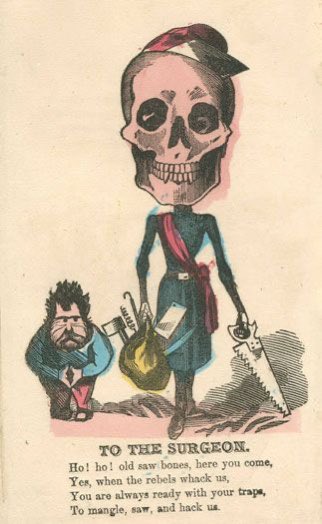 drink too much? skeleton. see a doctor? skeleton