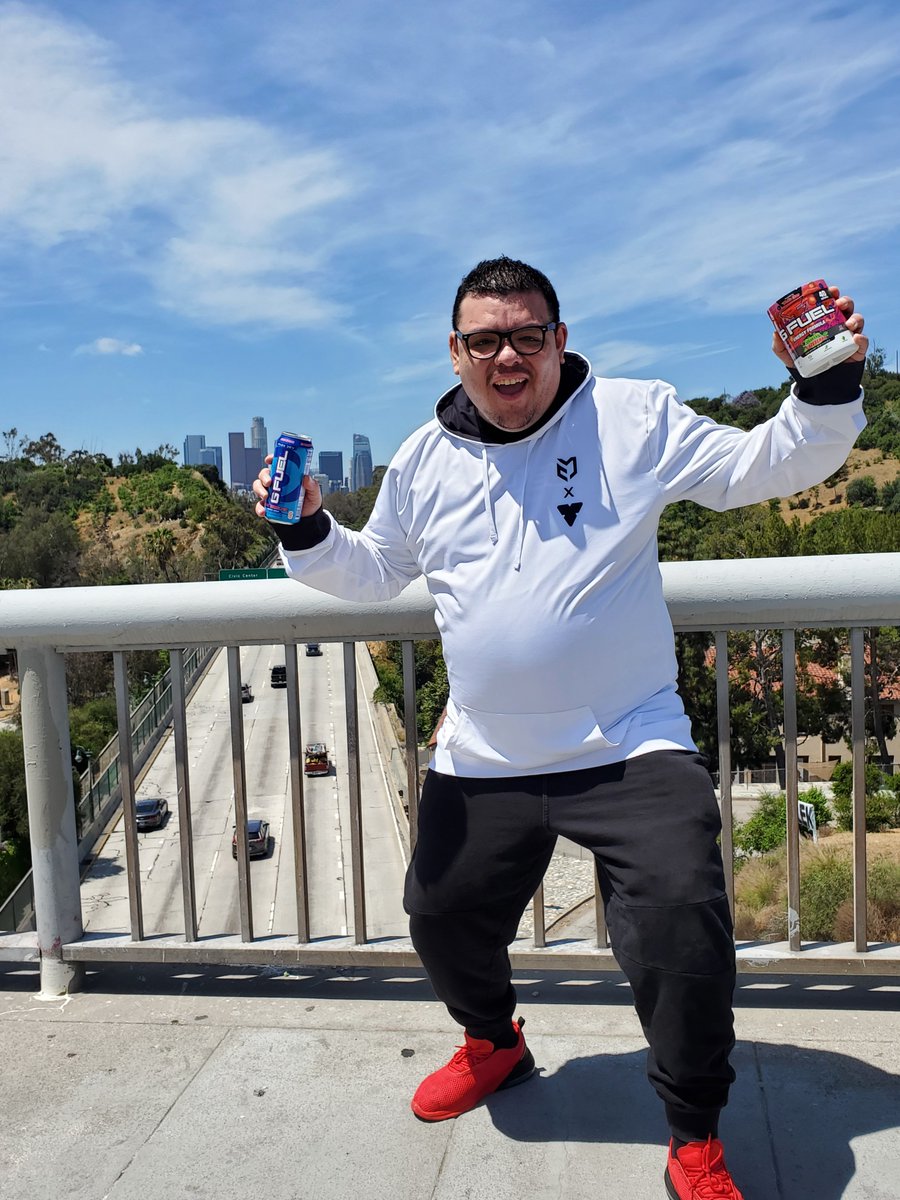 DaVirusOfficial's tweet image. "No matter where I go, @GFuelEnergy  has my back... Announcing you can now use code DAVIRUS so #GFuel can have your back too!" SPECIAL Thnx to @EasternMediaGG for having my back. Let's Begin this NEW journey together with a 30% off from June 10th-12th.