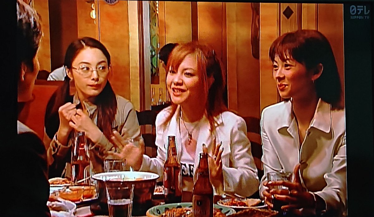 かつた No Twitter い 伊東美咲さん懐かッ ごくせん 仲間由紀恵 伊東美咲