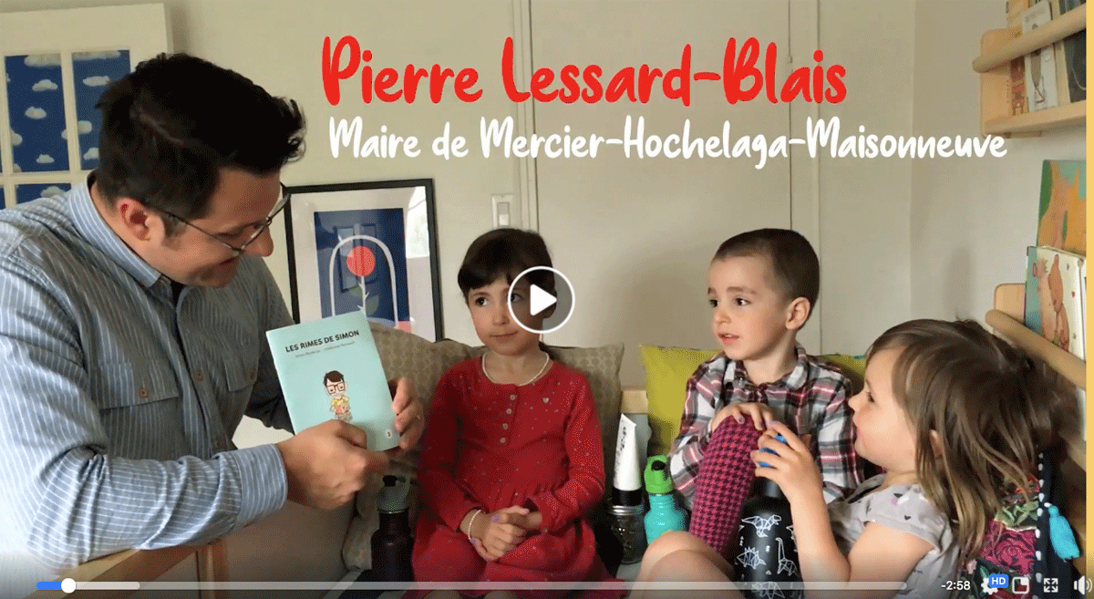 Je Passe Partout tweet media