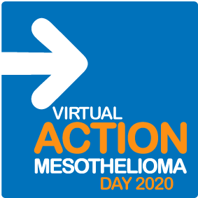 Mesouk's tweet photo. Our #peritoneal mesothelioma nurse will host an online support group on Zoom on 3 July, as part of #vAMD20 Please join Sam and other patients & carers for a chat before the Action Meso Day event, followed by a butterfly release on Facebook with @Team_Hasag
https://t.co/CV5rDRsbdg https://t.co/RMNSpgJHsC