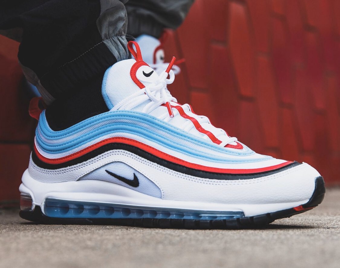 nike air max 97 chicago