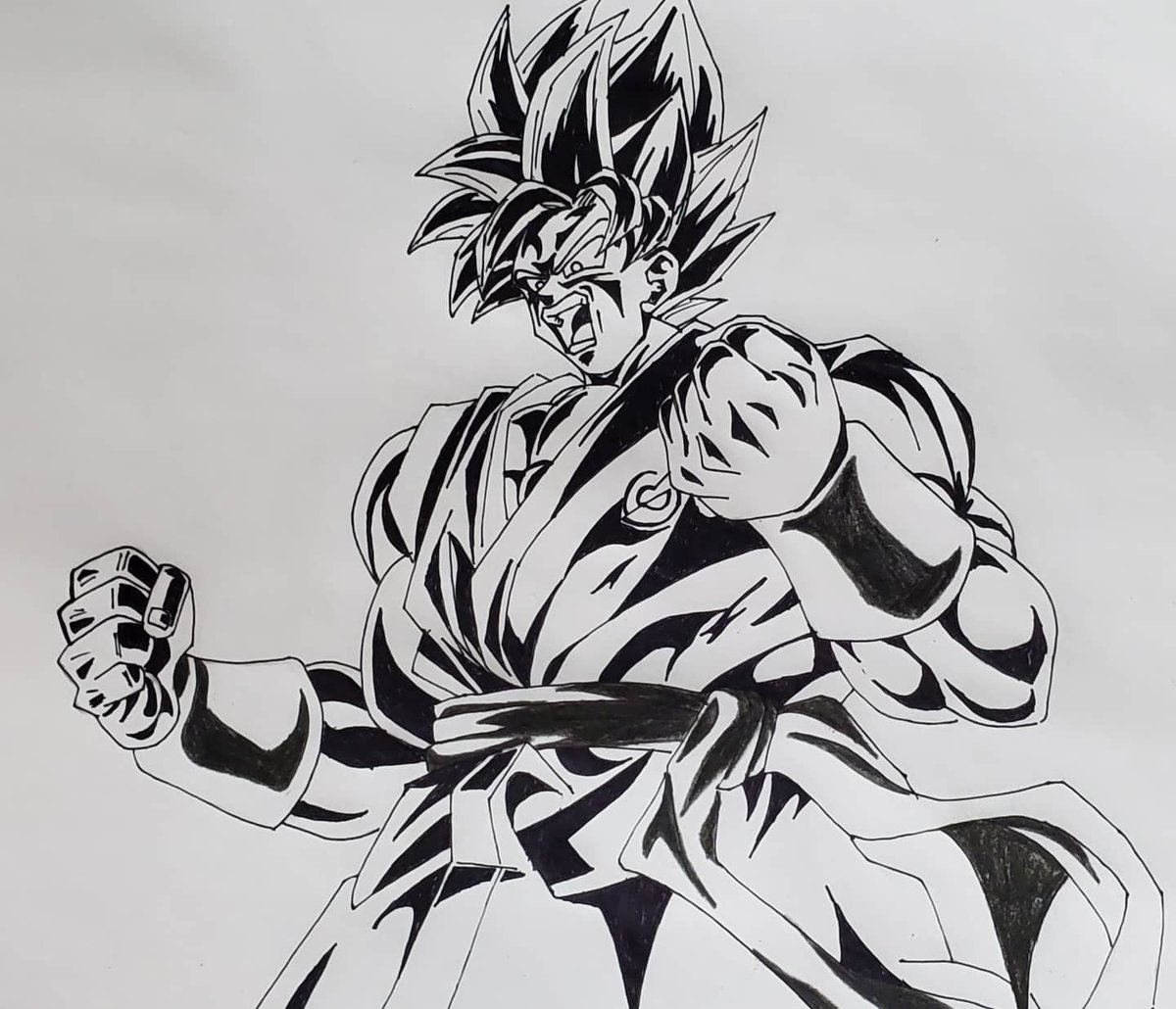 界王拳ブルー Twitter Search