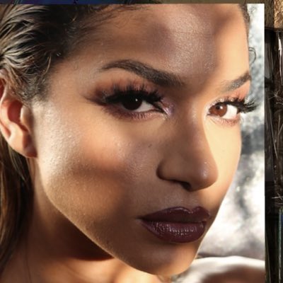 WerkGlam's tweet photo. #werklashes https://t.co/uzWOLZiH4F