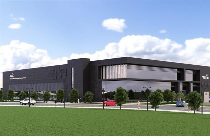 The Vaccines Manufacturing and Innovation Centre (VMIC) has partnered with Oxford Biomedica to enable scaled-up #manufacture of viral vector based #vaccines, with an immediate focus on a vaccine for #COVID-19.

Full story: bit.ly/2MJT4WB

#EngineeringHeroes