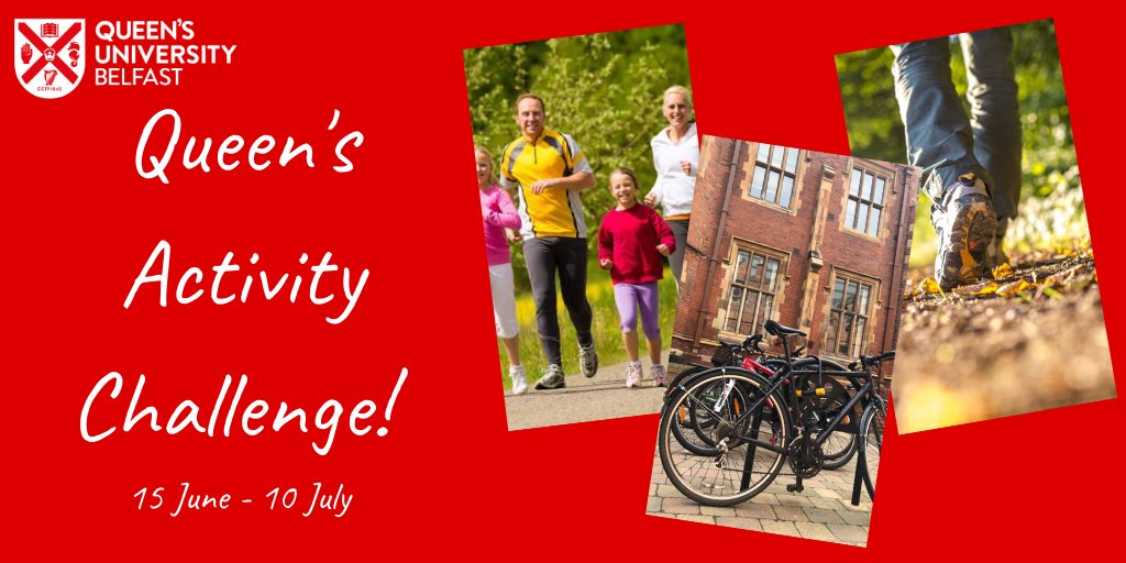 qub cycle to work