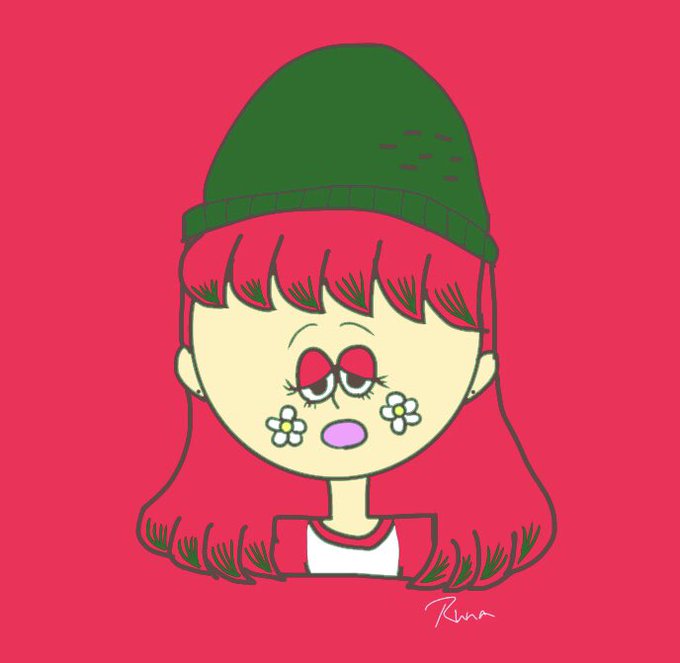 女の子イラストのtwitterイラスト検索結果 古い順