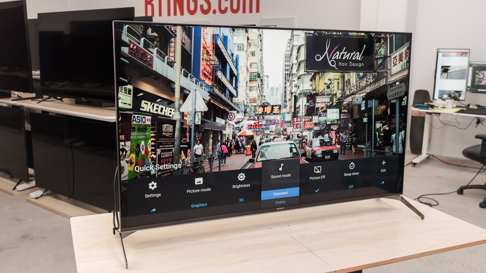 Sony X75 Ch Vs X75Ch : Difference Between Sony And Sony Bravia How This