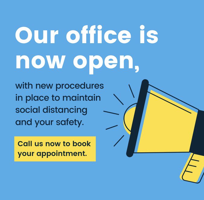 PtboOpto's tweet photo. We are here for you! We want to help you get your best sight 👁 Call soon to arrange your next visit. 705-749-5402
#open #callus #seeyousoon https://t.co/CbHt19MqOQ