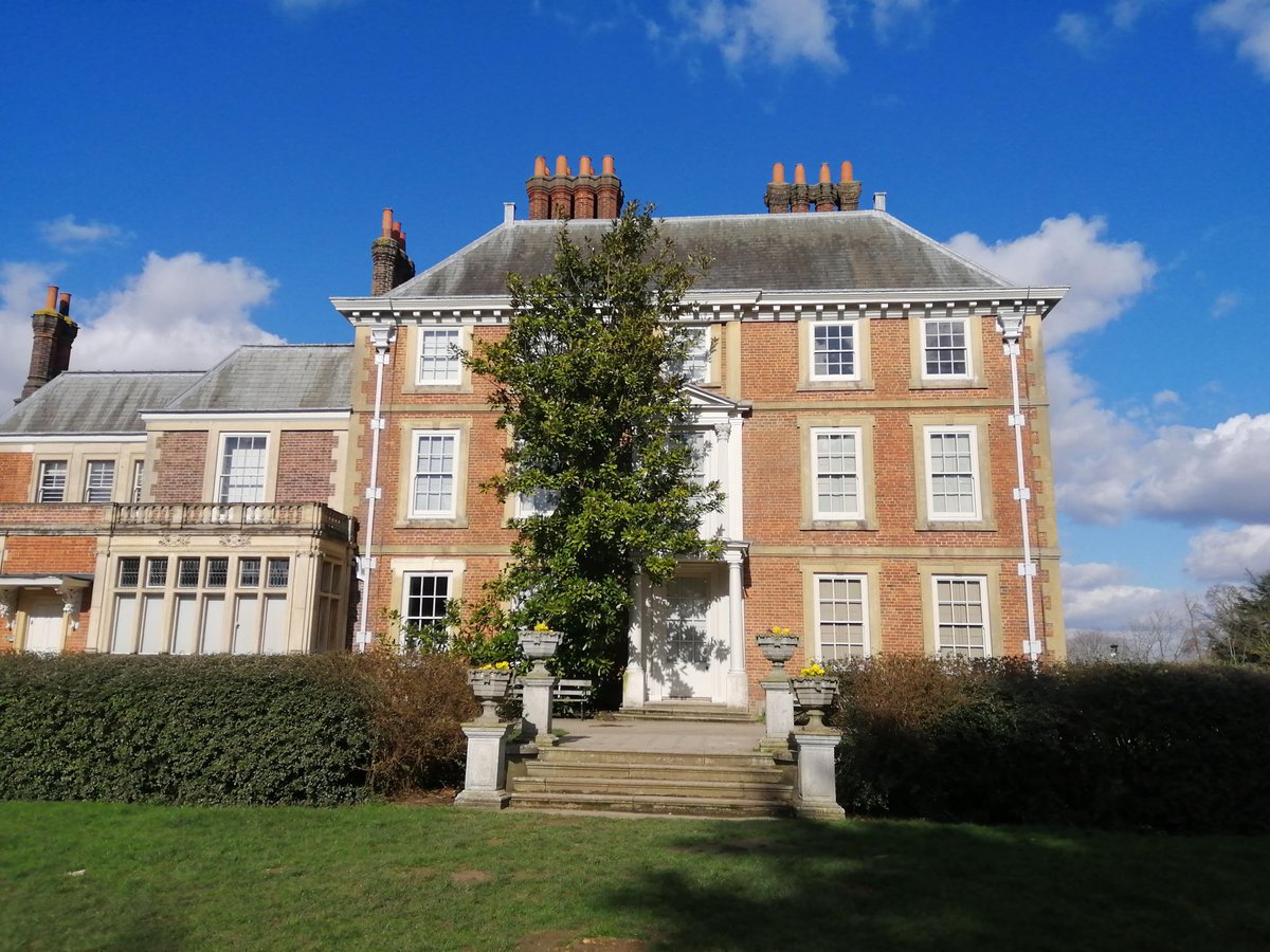 JourneysPlaces's tweet image. Today's #BikeWeekUK Enfield cycle route feature is the @Forty_Hall walking and cycling path! 

Watch this video to get a taste of cycling along this beautiful route (and some virtual fresh air) youtube.com/watch?v=oadpn4…

#ActiveTravel
