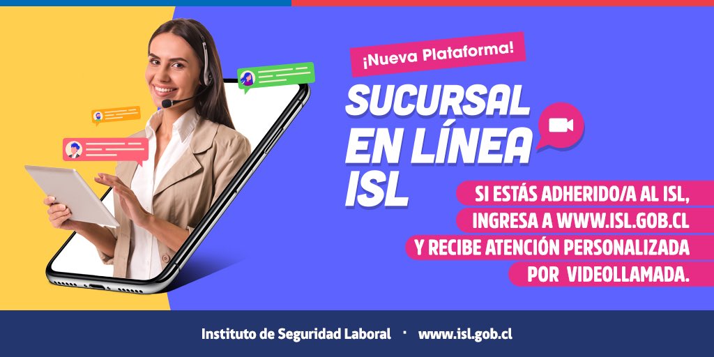 ISL Tarapacá tweet media