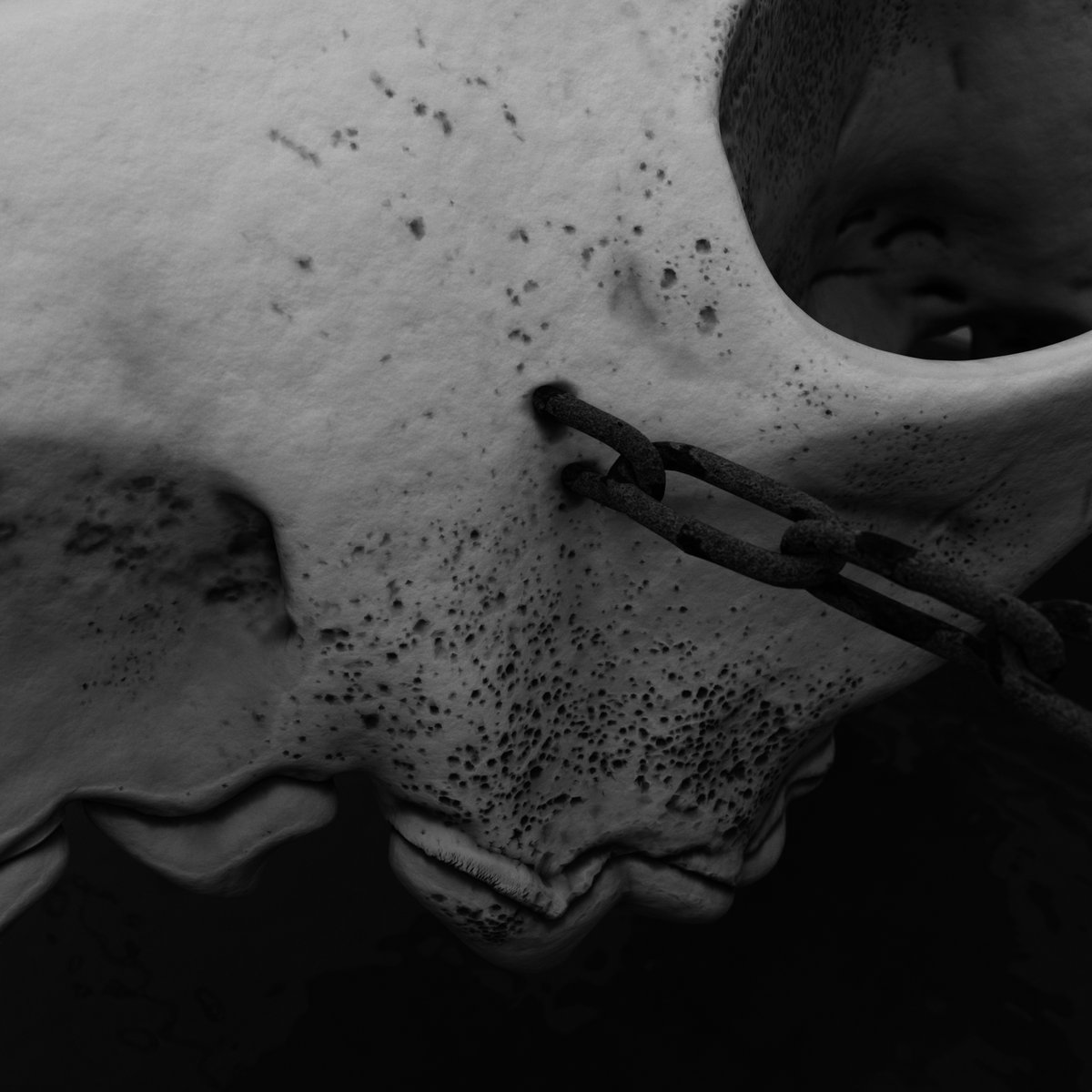 GoodTiger's tweet image. The third object 'Whatever Happened To Man's Best Friend' will be available for viewing tomorrow // 7am PDT/10am EDT/3pm BST