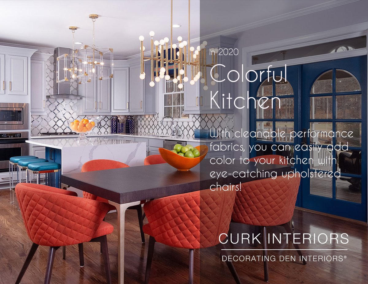 ghcurk's tweet image. #ColorInHome #ColorTrends2020 #CurkInteriors #CincyDesign #NKYDesign #LovelandDesigner