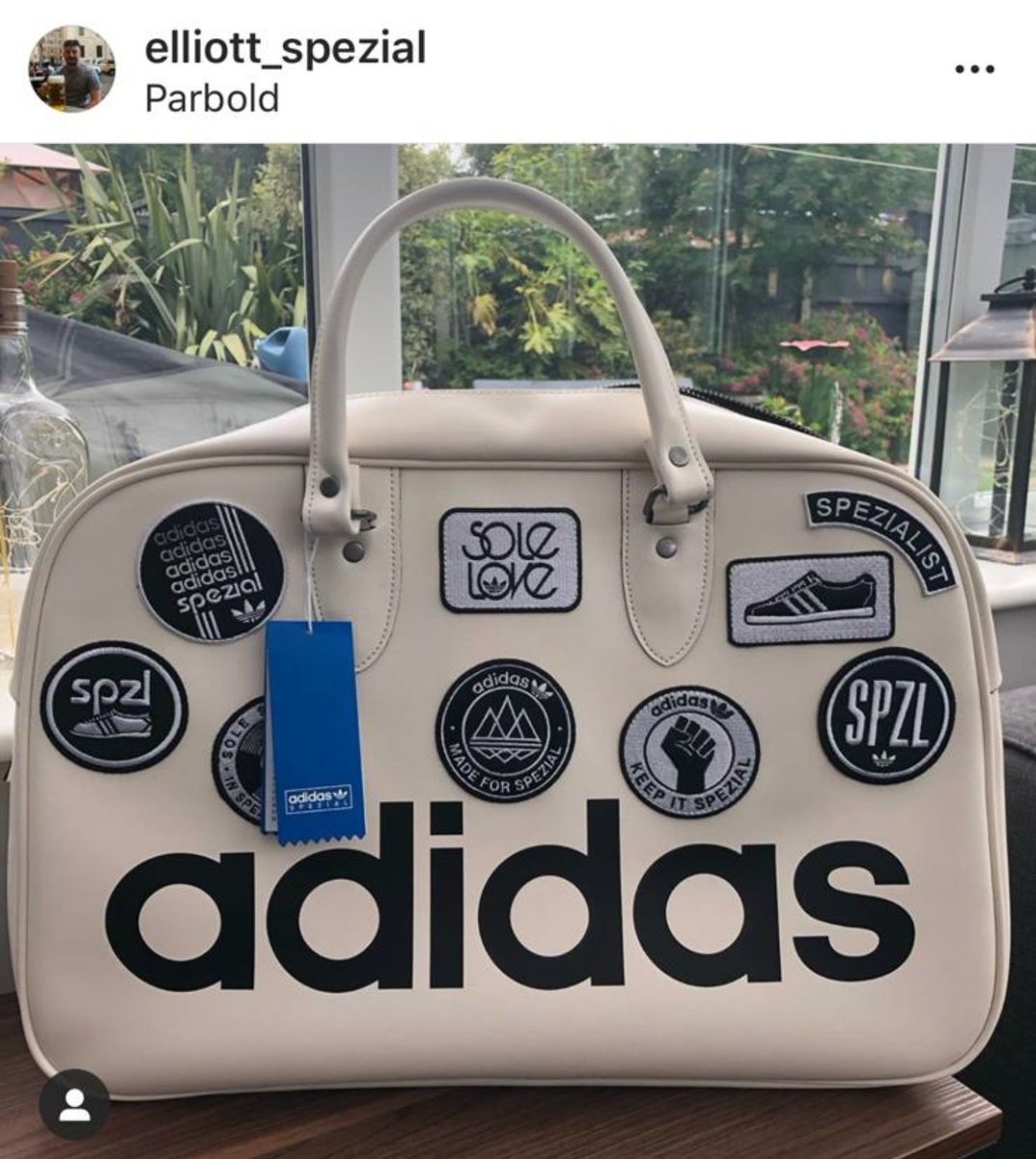 79 Back To School Adidas x spezial bag for Winter Outfit