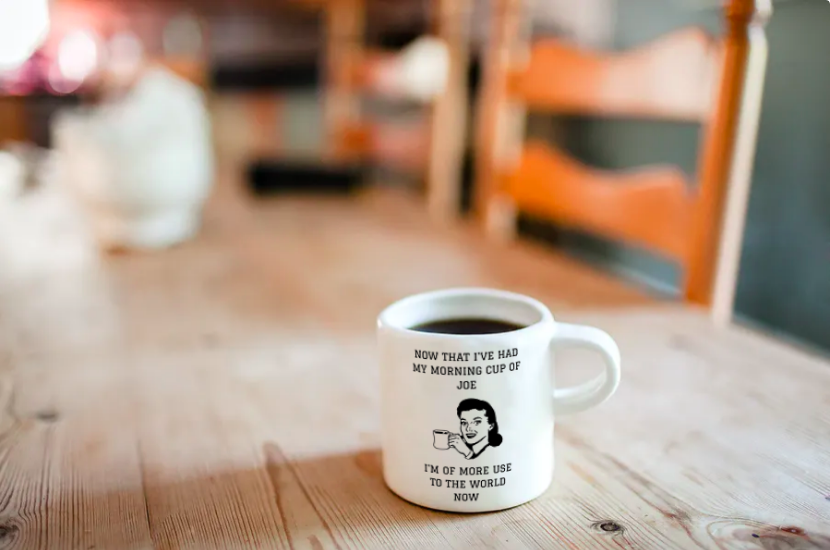 nerdymerchstore's tweet photo. Treat the coffee lover in your life with this design! Currently on sale on my @TeePublic site and available on @redbubble ☕😋
https://t.co/HnIApV3VeT
https://t.co/rNQHjdrmj2

 #cupofjoe #coffeeaddict #retro #coffeelovers #giftideas #redbubbleartist #teepublicartist  #nerdymerch https://t.co/CSrRwJE1nJ