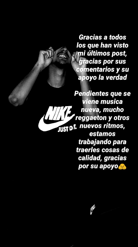 KIDKYGRO's tweet photo. De parte de mi equipo de trabajo y de mi, le damos las gracias por el apoyo, esto es #FlyMusic https://t.co/NCgLOMl6d0