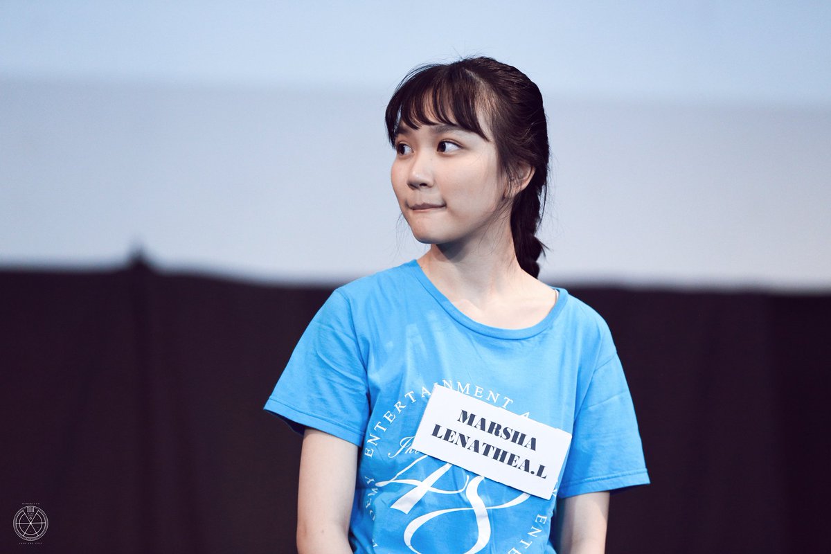 I love the silent hour of night
For blissful dreams may then arise

Revealing to my charmed sight
What may not bless my waking eyes

- Anne Brontë

<a href="/L_MarshaJKT48/">Marsha Lenathea</a>