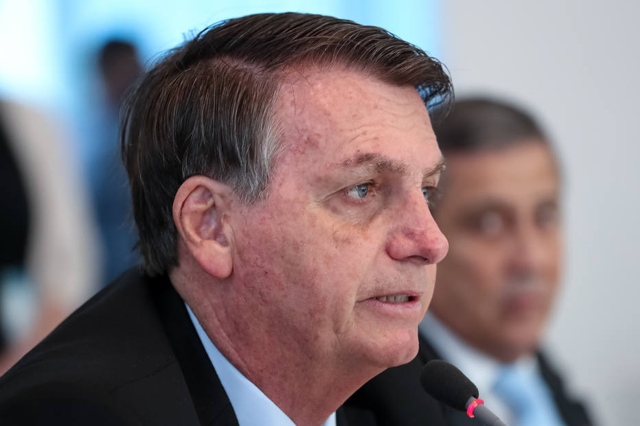 Vera Magalhães: 'Somando a gravidade da pedalada com as vidas e o fato de que as ruas começam a encher, Bolsonaro viu a cara do impeachment'

bit.ly/2ASdnhU