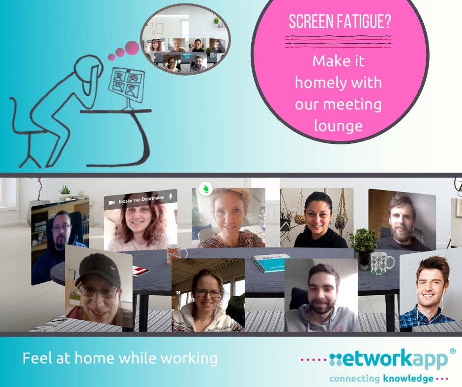 Networkapp® tweet media