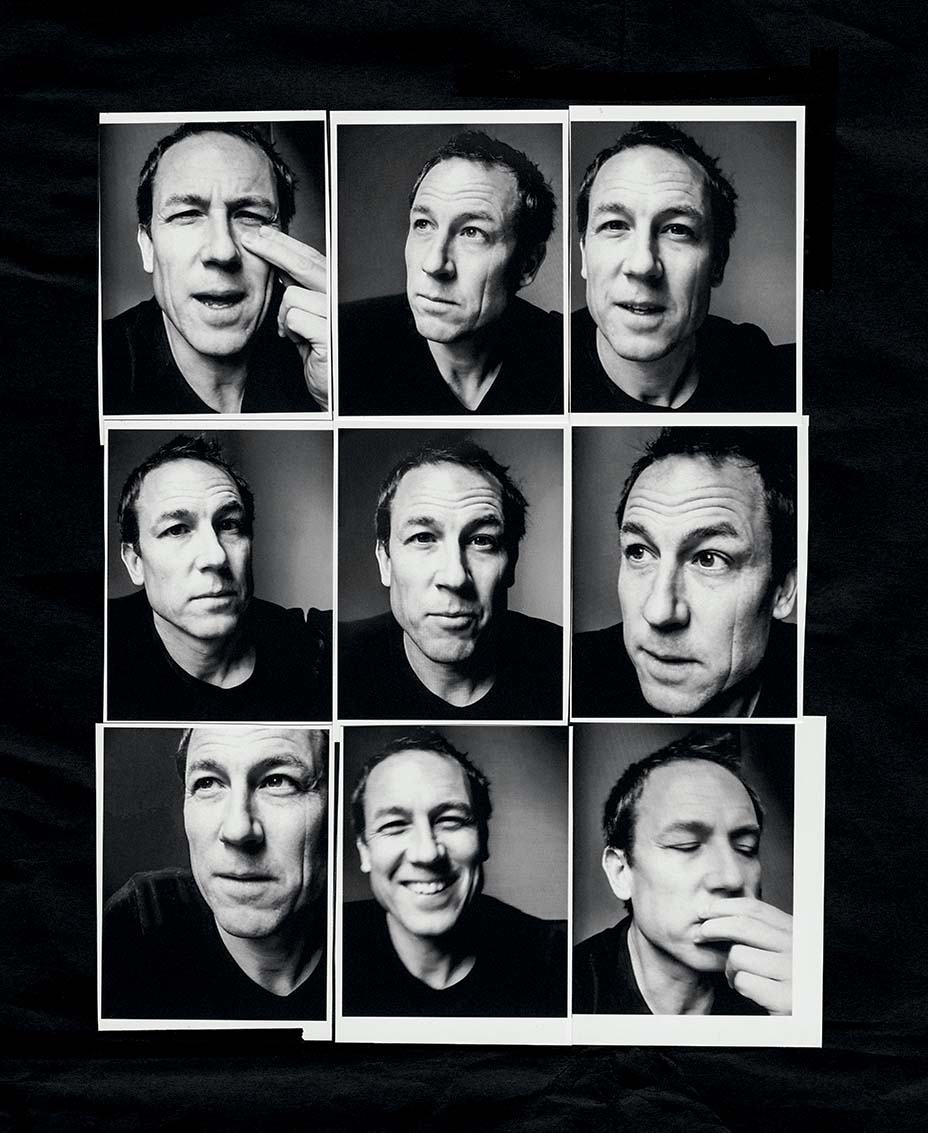 gerrialert's tweet photo. ‼️ @TobiasMenzies, photographed June 6 by Frank Ockenfels for @THR, who wrapped season four just before the pandemic hit. 

 https://t.co/AwWSbnHBwB https://t.co/LxPPlAA3Gp