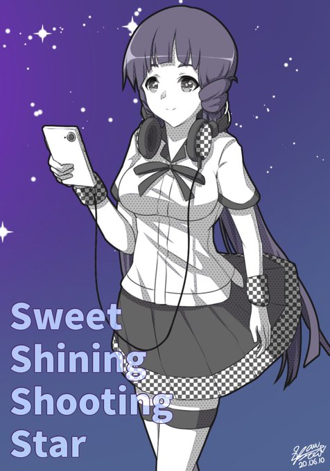 北上麗花のtwitterイラスト検索結果 古い順 北上麗花のtwitterイラスト検索結果 古い順