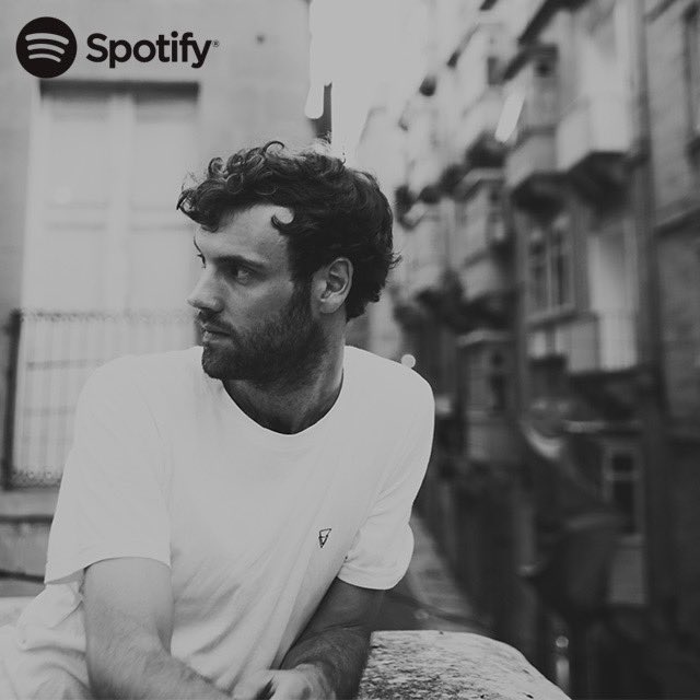 I want to say a huge thank you to <a href="/Spotify/">Spotify</a> and all you listeners for the support over the last few days. I’ve been overwhelmed by it all.
We've added some new canvas videos to tracks that you can check out, my updated Complete Playlist is available here: yucatan.io/BWalbum