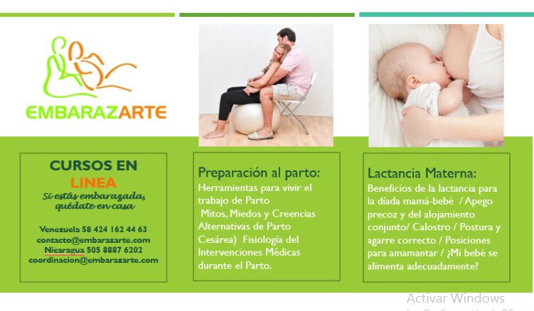 EMBARAZARTE's tweet photo. En estos días de quedarse en casa si estás embarazada haz tu curso de preparación al parto online https://t.co/P4ewaf2woK